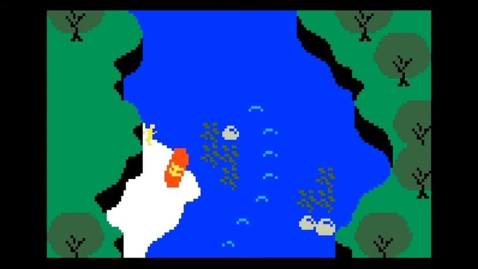 Скриншот 2 из White Water