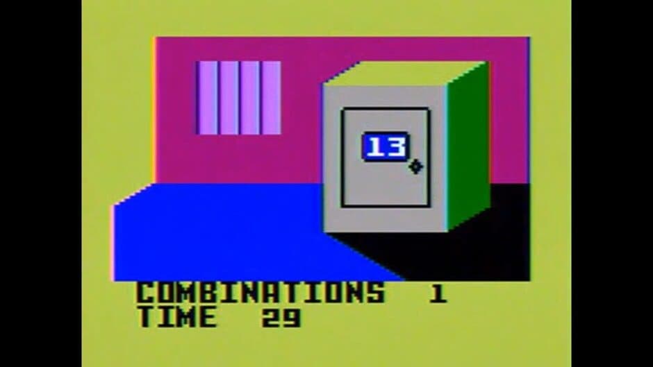 Скриншот 3 из Safecracker