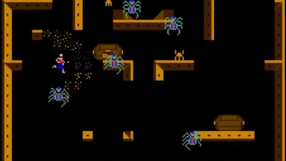 Скриншот 4 из Lost Tomb