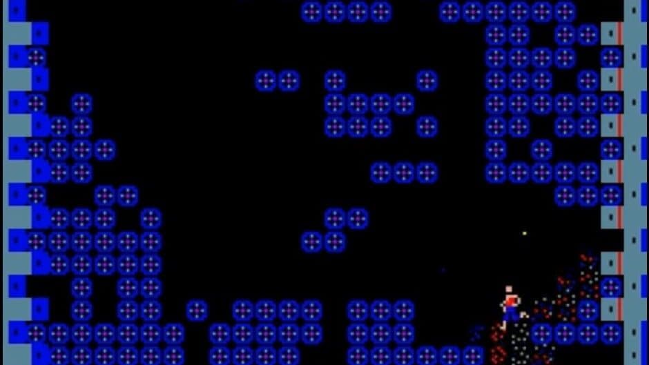 Скриншот 3 из Lost Tomb