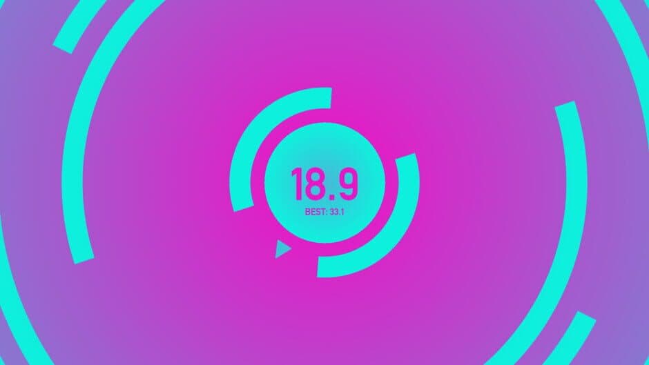 Скриншот 3 из Supervoid