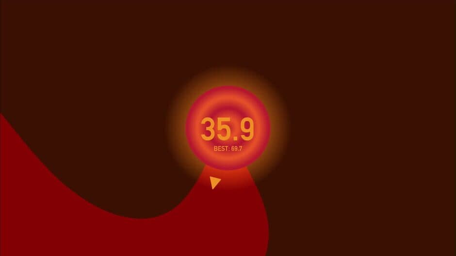 Скриншот 4 из Supervoid