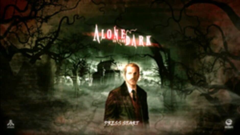 Скриншот 3 из Alone in the Dark