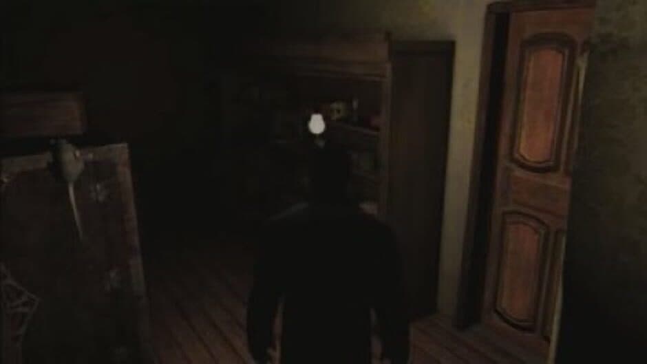 Скриншот 2 из Alone in the Dark