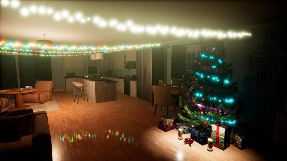 Скриншот 7 из Evil Holiday