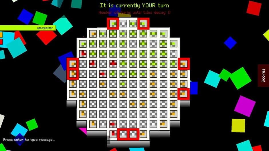 Скриншот 5 из Splurge