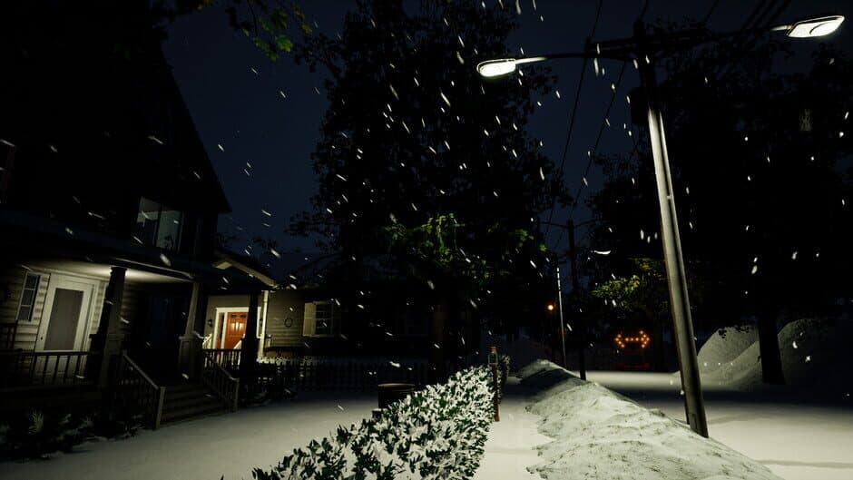 Скриншот 10 из Evil Holiday