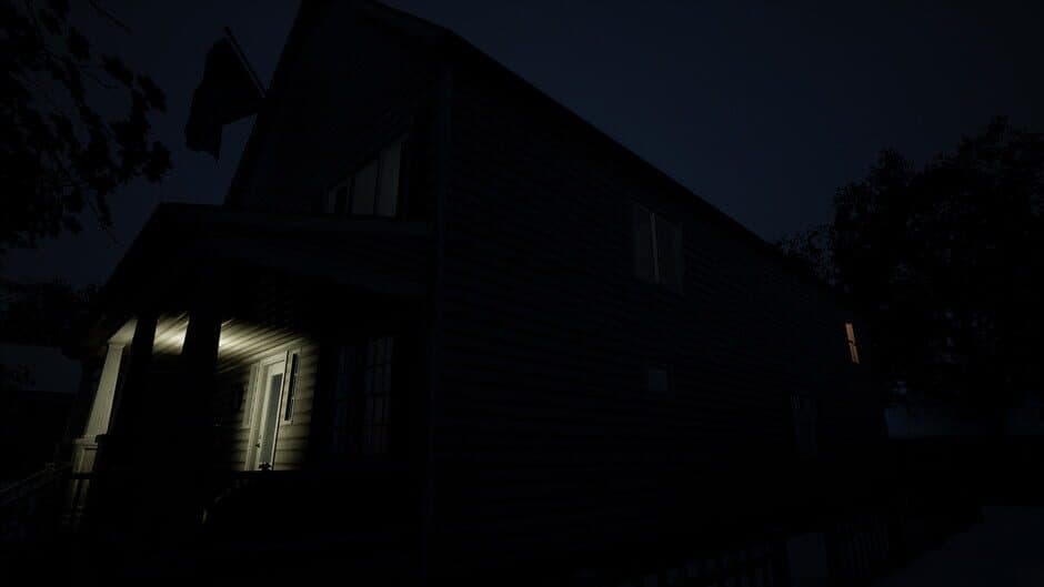 Скриншот 4 из Evil Holiday