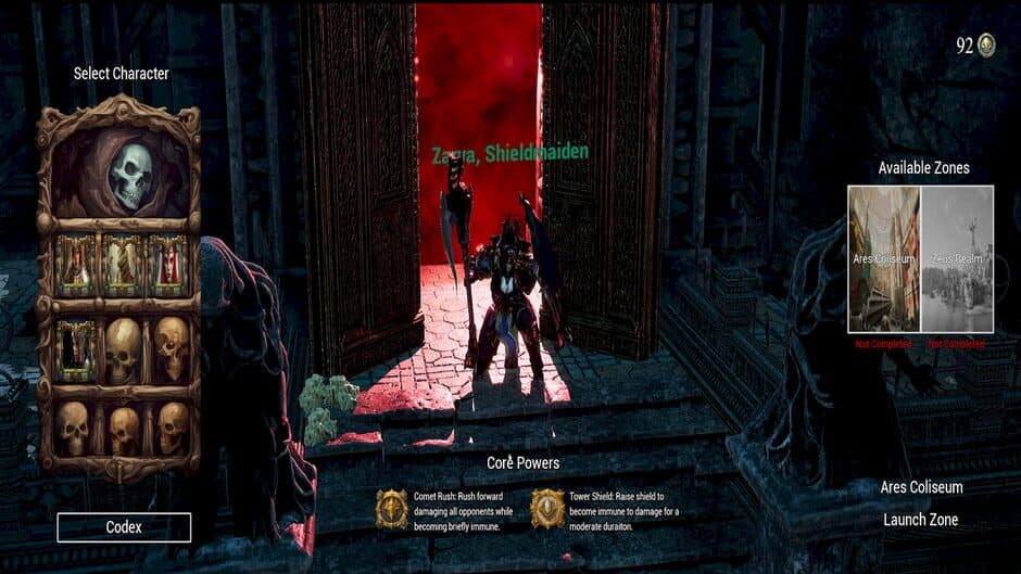 Скриншот 11 из Chronicle Survivors