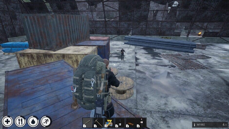 Скриншот 6 из From Scratch