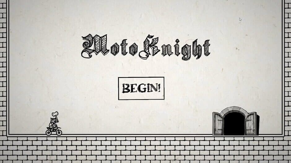 Скриншот 2 из Moto Knight