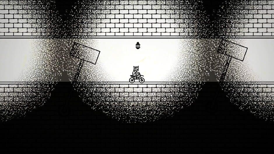 Скриншот 3 из Moto Knight