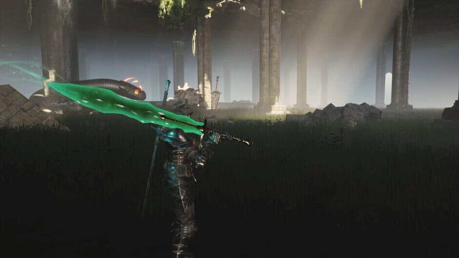Скриншот 9 из The Battle of Embers