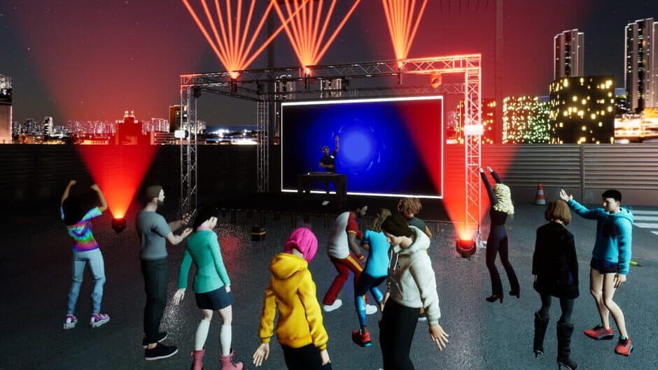 Скриншот 5 из My Music Oasis