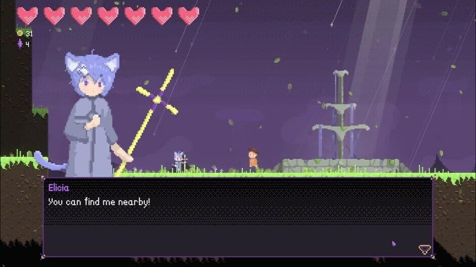 Скриншот 4 из Meowphoria