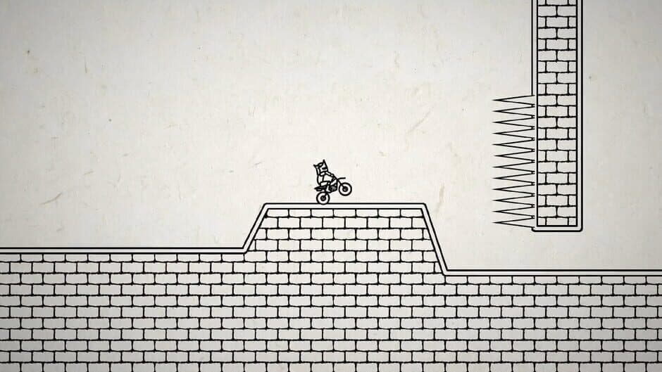 Скриншот 5 из Moto Knight