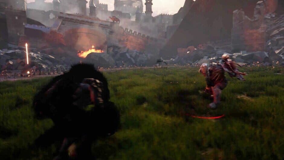 Скриншот 10 из The Battle of Embers