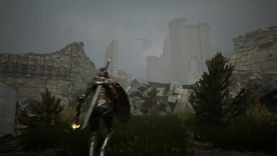 Скриншот 3 из The Battle of Embers