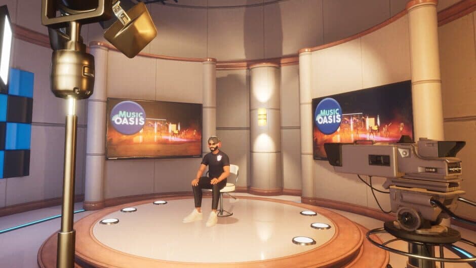 Скриншот 12 из My Music Oasis