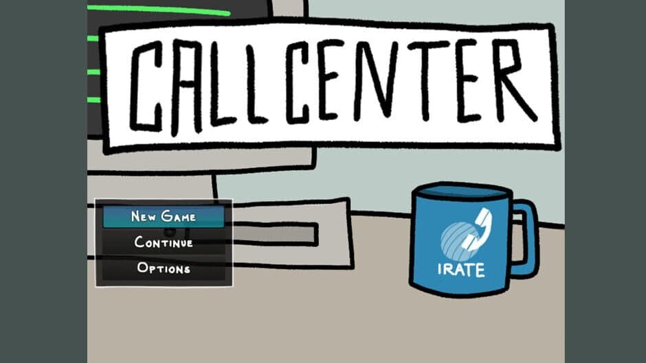 Скриншот 1 из Call Center