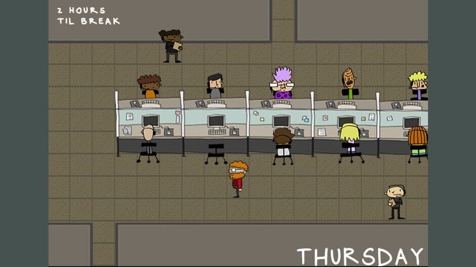 Скриншот 2 из Call Center