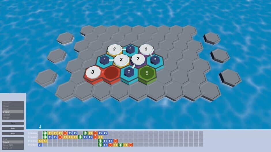 Скриншот 3 из Fibonacci's Final Sequence