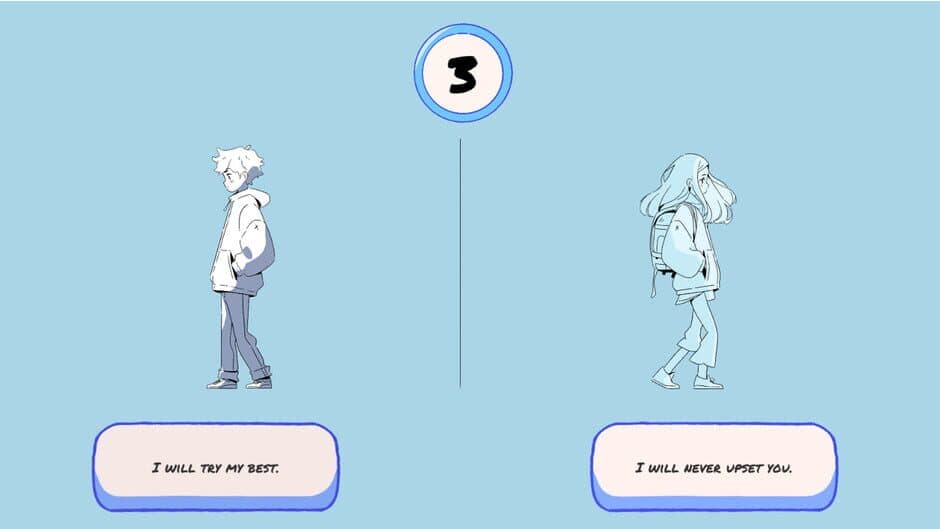 Скриншот 1 из Lost in the Past: A Heart's Remembrance Labyrinth