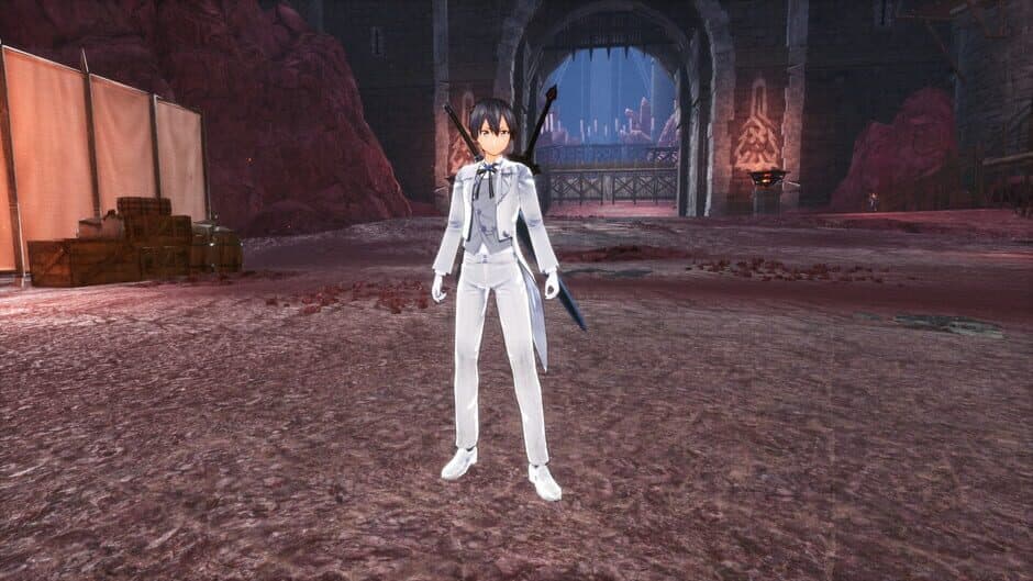 Скриншот 3 из Sword Art Online: Last Recollection - Ritual of Bonds: Vol. 1