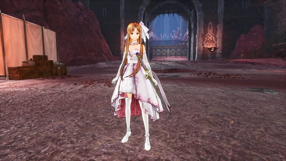 Скриншот 4 из Sword Art Online: Last Recollection - Ritual of Bonds: Vol. 1