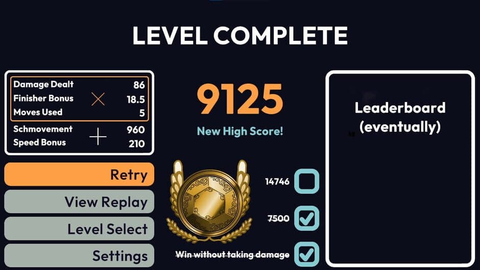 Скриншот 2 из Combo Haven