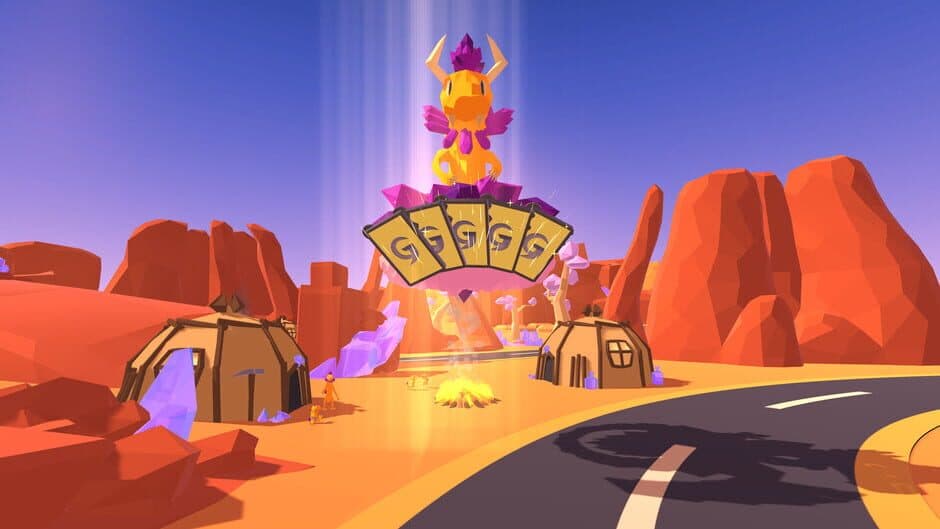 Скриншот 2 из RaceTrap