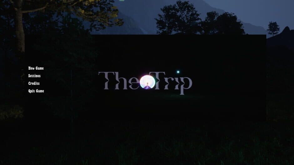 Скриншот 10 из The Trip