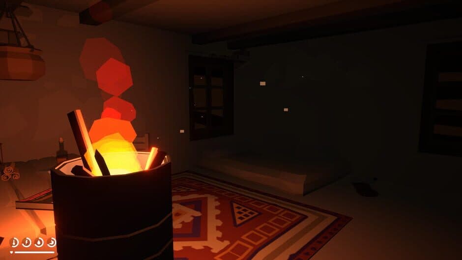 Скриншот 5 из Inevitable Light