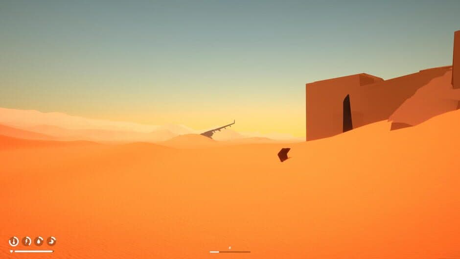 Скриншот 7 из Inevitable Light