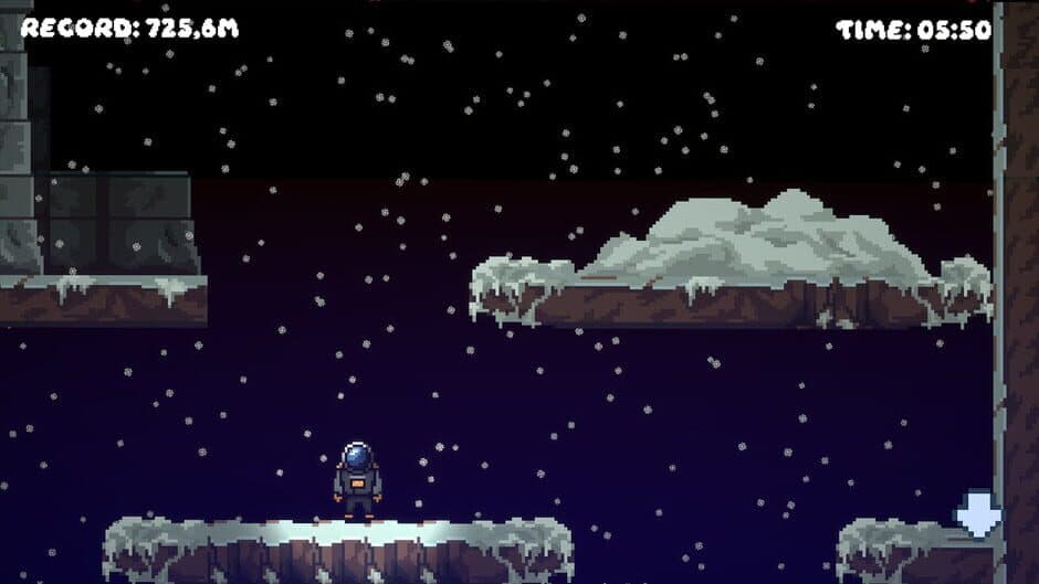 Скриншот 4 из Moon Tower: Gotta Save the Universe Real Quick