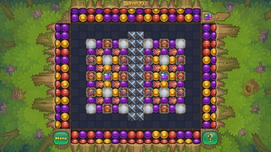 Скриншот 3 из Quadrium 3
