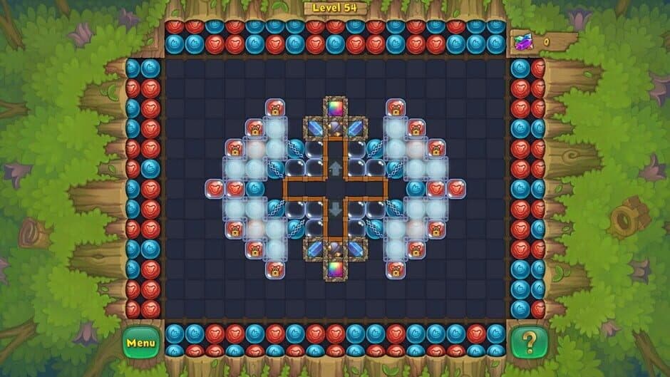 Скриншот 8 из Quadrium 3