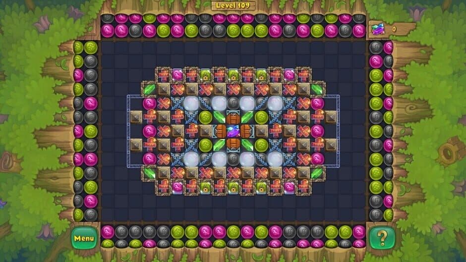 Скриншот 6 из Quadrium 3