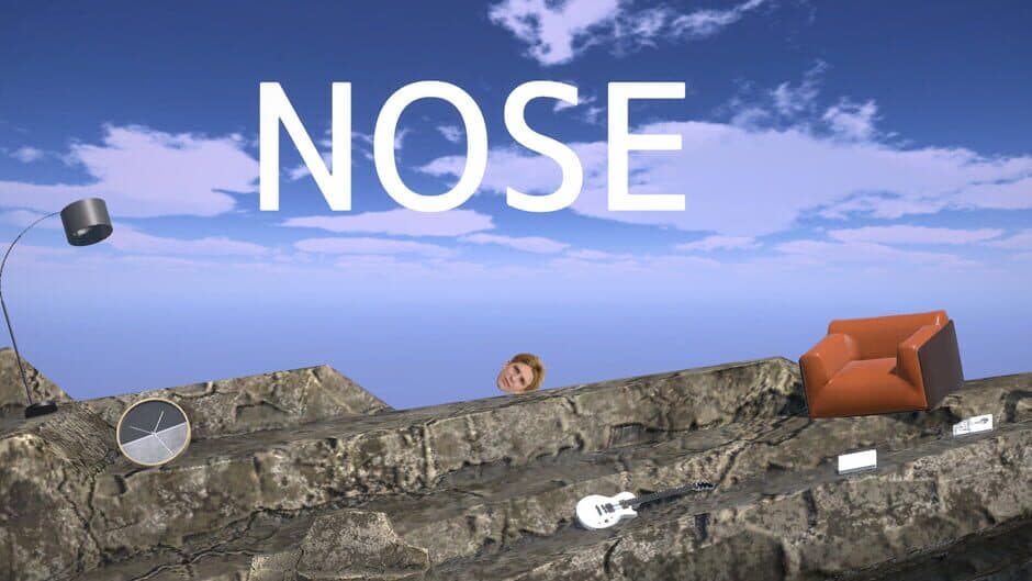 Скриншот 1 из Nose