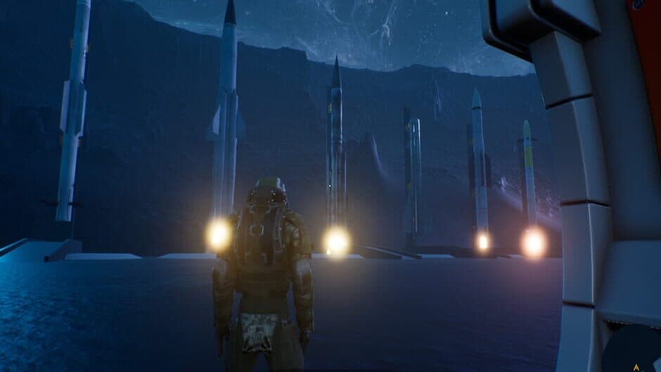 Скриншот 5 из Moon Wars
