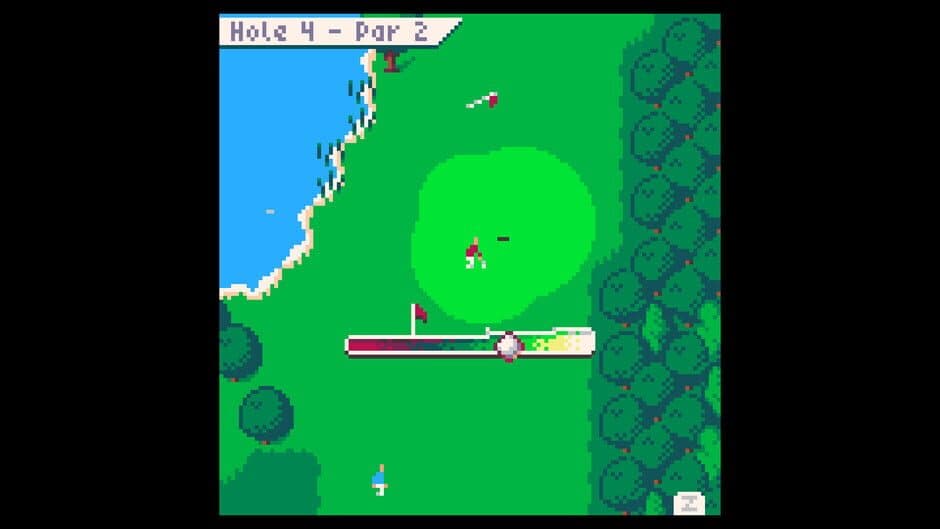 Скриншот 2 из Golf Monday