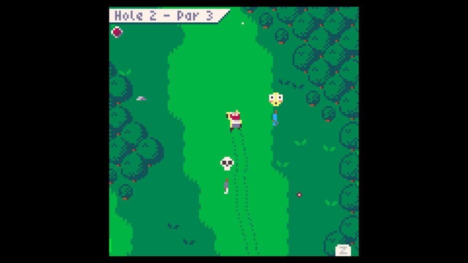 Скриншот 3 из Golf Monday