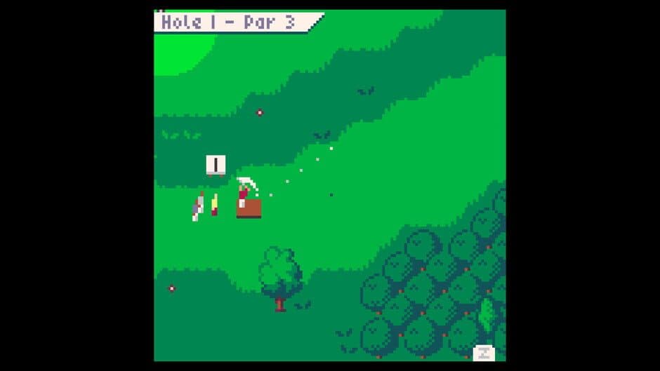 Скриншот 5 из Golf Monday