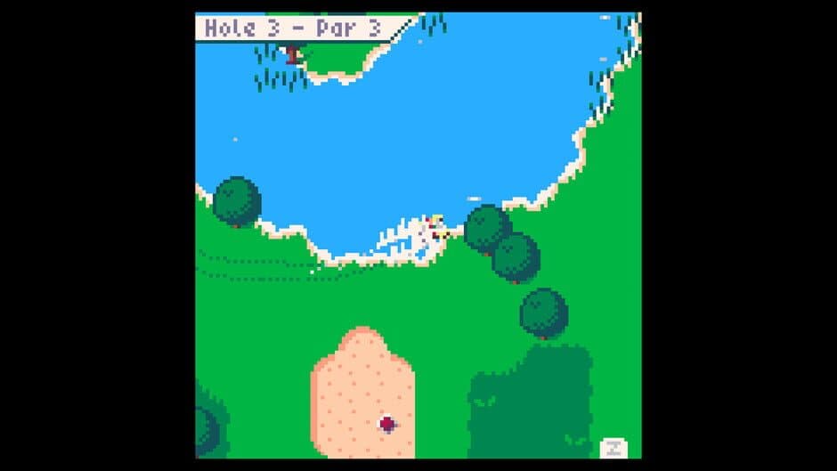 Скриншот 6 из Golf Monday