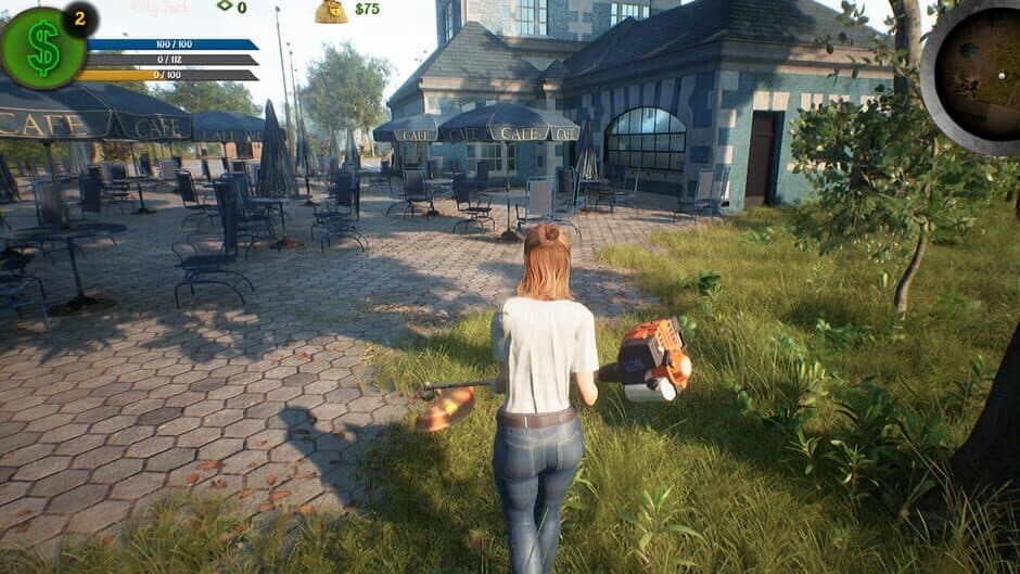 Скриншот 4 из Gardener's Quest