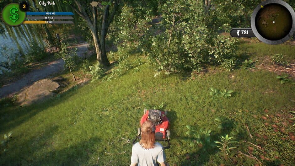 Скриншот 1 из Gardener's Quest
