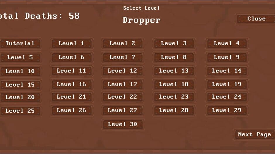 Скриншот 5 из Blopper