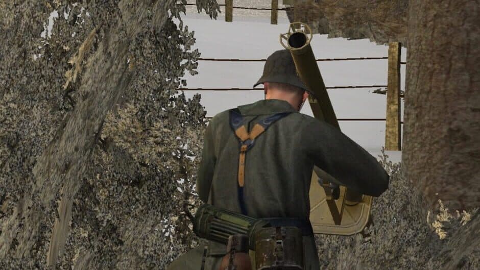 Скриншот 6 из Combat Mission: Final Blitzkrieg