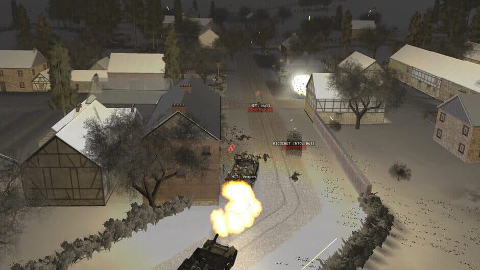 Скриншот 4 из Combat Mission: Final Blitzkrieg