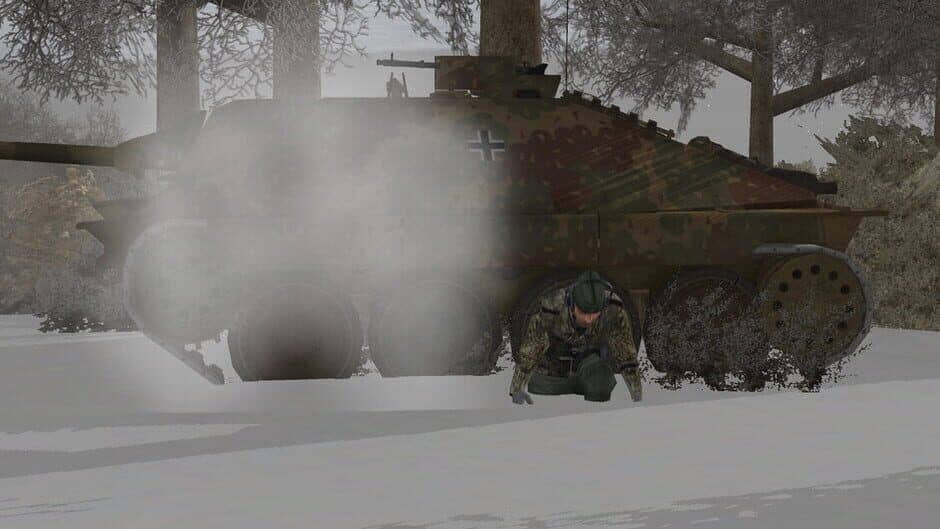 Скриншот 8 из Combat Mission: Final Blitzkrieg